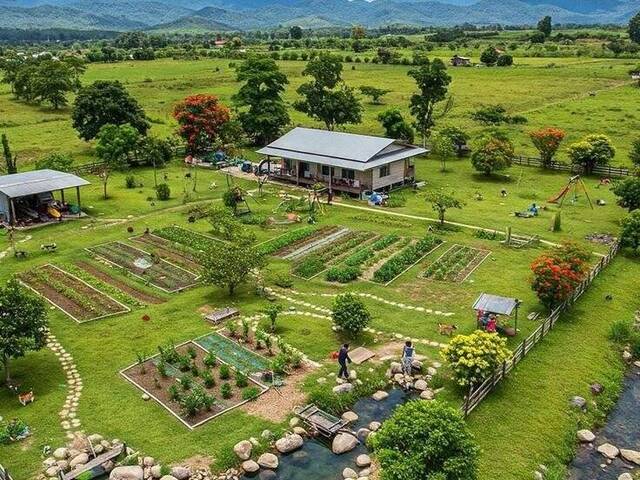 #5733 - Terreno para construir para Venta en Guayaquil - G - 1