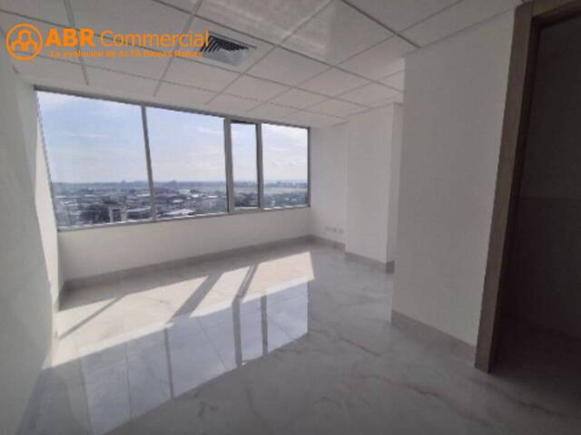 Oficinas para Alquiler en Guayaquil - 4