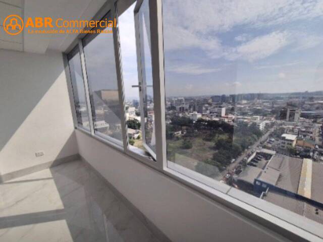 Oficinas para Alquiler en Guayaquil - 5