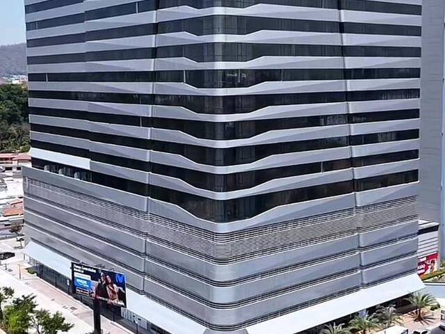 Alquiler en AV. FRANCISCO DE ORELLANA - Guayaquil