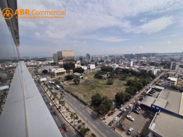 #5736 - Oficinas para Alquiler en Guayaquil - G - 2
