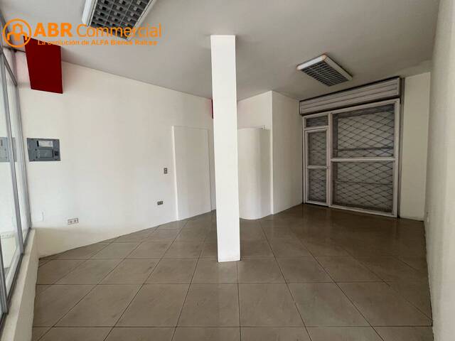 Local Comercial para Alquiler en Guayaquil - 4