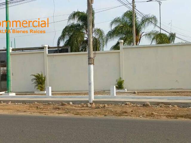 Terreno para Venta en Machala - 4