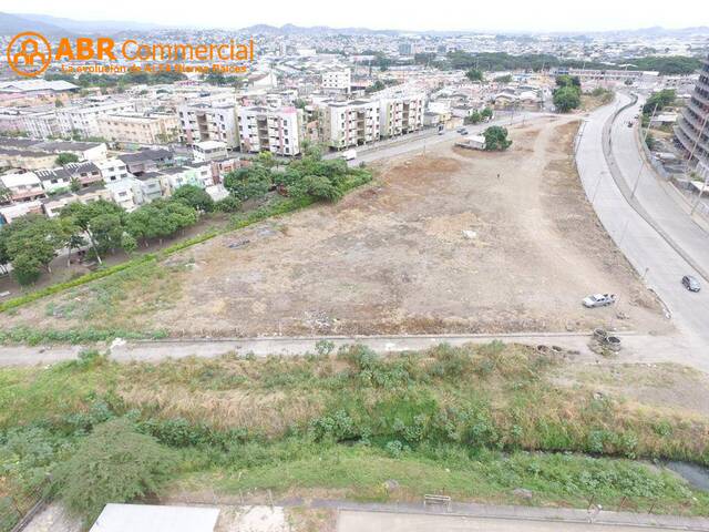 Venta en Vía a Daule - Guayaquil