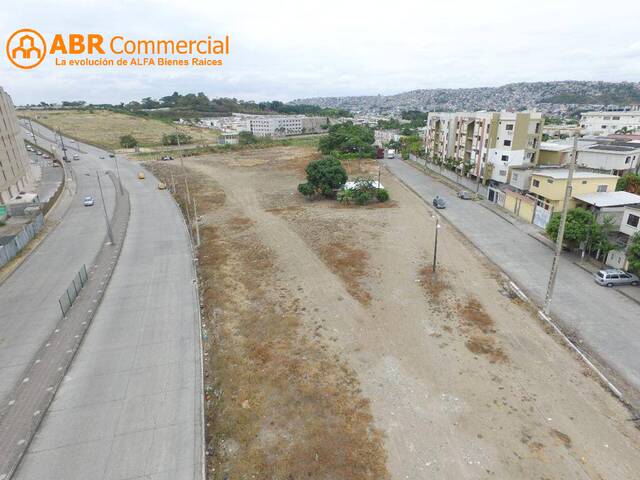 #5744 - Terreno para Venta en Guayaquil - G - 2