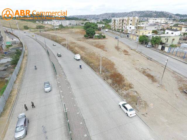 #5744 - Terreno para Venta en Guayaquil - G - 3