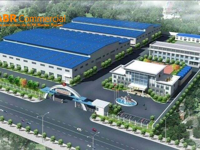 Venta en Vía a Daule - Guayaquil