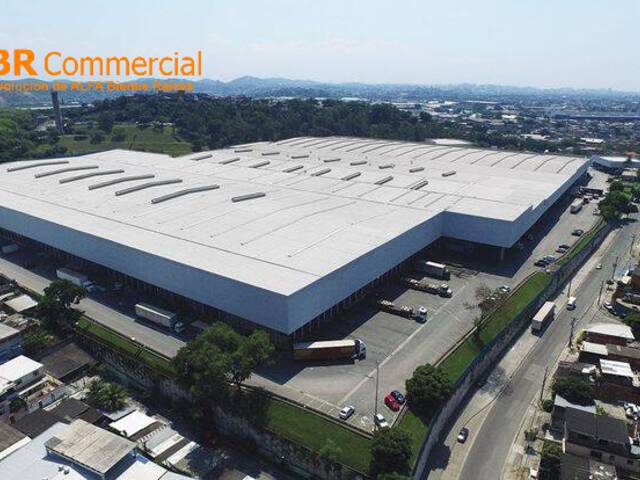 #5434 - Terrenos Industriales para Venta en Guayaquil - G - 1