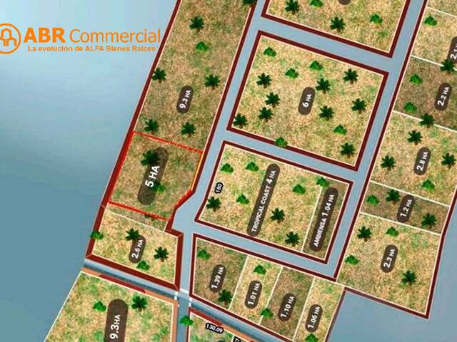 Terreno para Venta en Guayaquil - 4