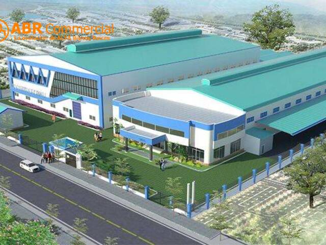 Venta en Vía a Daule - Guayaquil