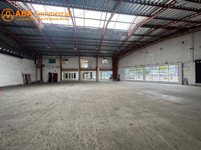 #3961 - Local Comercial para Venta en Guayaquil - G