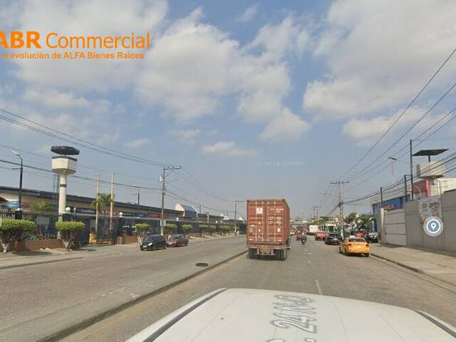 Alquiler en Vía a Daule - Guayaquil