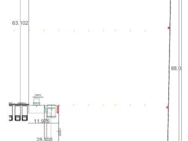 #5211 - Bodegas para Alquiler en Guayaquil - G