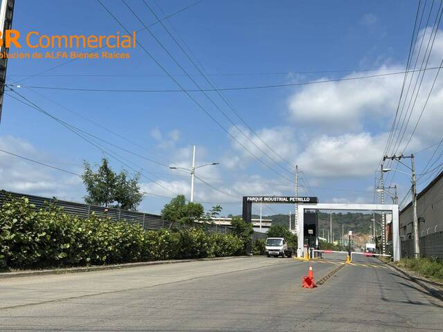 #4060 - Terreno para Venta en Guayaquil - G