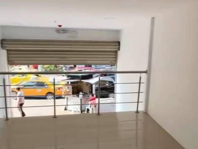 Alquiler en Centro - Guayaquil