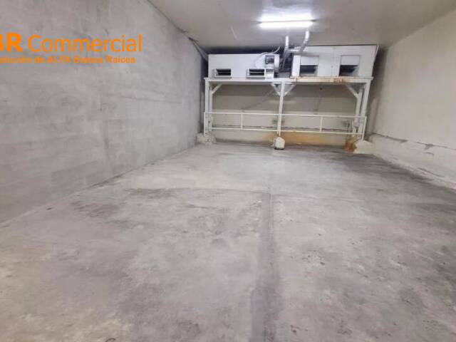 #5485 - Bodegas para Alquiler en Guayaquil - G