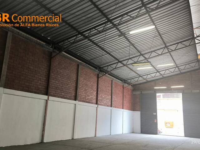 #5776 - Bodegas para Alquiler en Guayaquil - G - 3