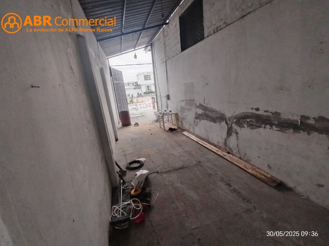 Bodegas para Alquiler en Guayaquil - 5