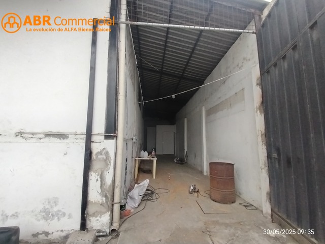 Bodegas para Alquiler en Guayaquil - 4