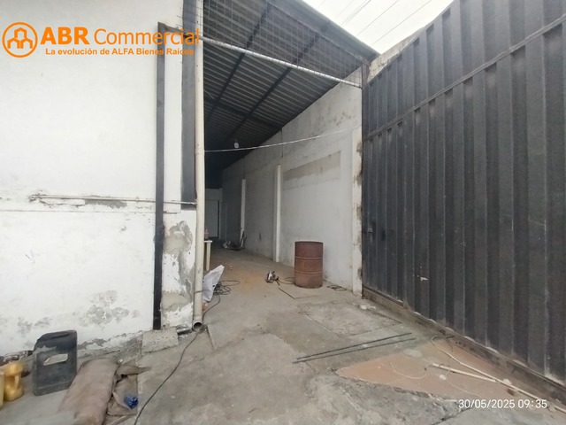 #5779 - Bodegas para Alquiler en Guayaquil - G - 3