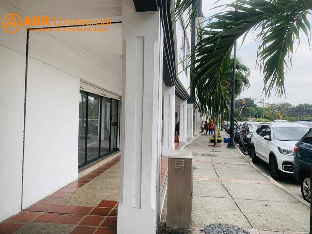 Local Comercial para Alquiler en Guayaquil - 5