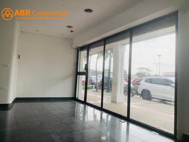 #5780 - Local Comercial para Alquiler en Guayaquil - G - 3