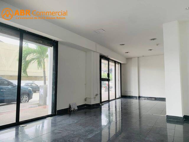 #5780 - Local Comercial para Alquiler en Guayaquil - G - 2