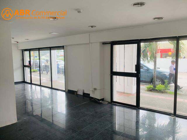 #5780 - Local Comercial para Alquiler en Guayaquil - G - 1