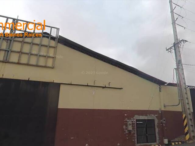 #5782 - Bodegas para Alquiler en Guayaquil - G - 3