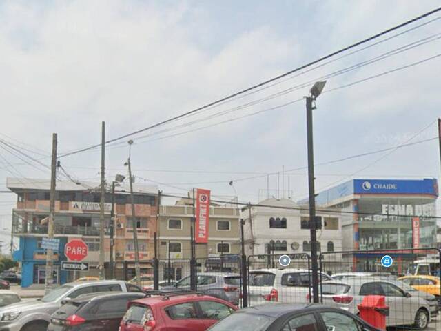 #5784 - Local Comercial para Venta en Guayaquil - G - 2