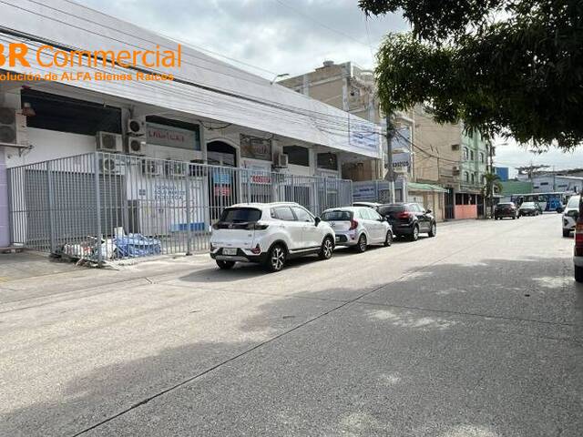 #5784 - Local Comercial para Venta en Guayaquil - G - 1