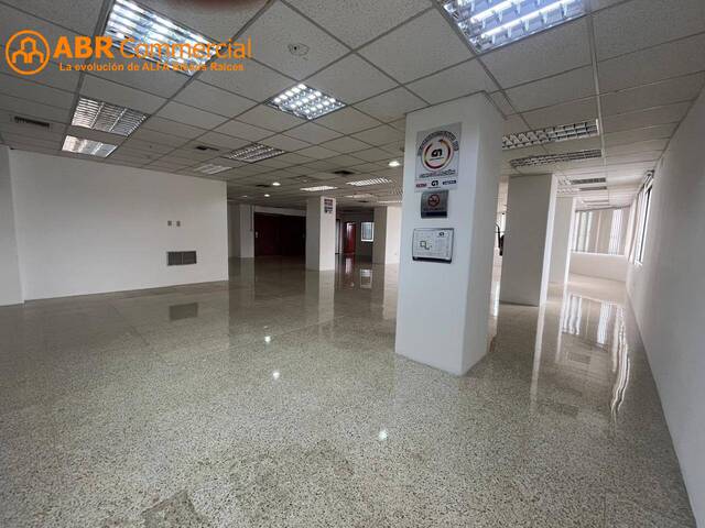 Oficinas para Alquiler en Guayaquil - 5