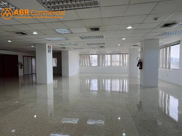 #5785 - Oficinas para Alquiler en Guayaquil - G - 2