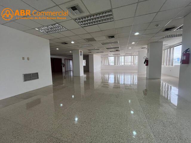 #5785 - Oficinas para Alquiler en Guayaquil - G - 1