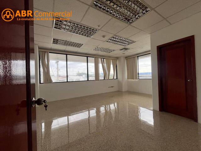 Oficinas para Alquiler en Guayaquil - 4