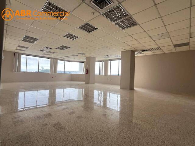 #5523 - Oficinas para Alquiler en Guayaquil - G - 1