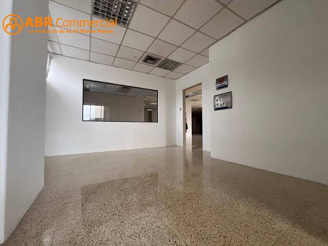 #5523 - Oficinas para Alquiler en Guayaquil - G - 3