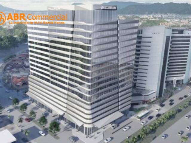 #5789 - Oficinas para Venta en Guayaquil - G - 1