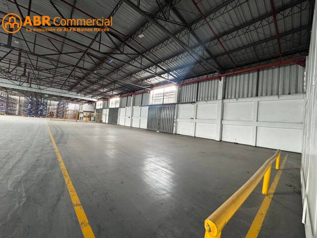 #5792 - Bodegas para Alquiler en Guayaquil - G - 3