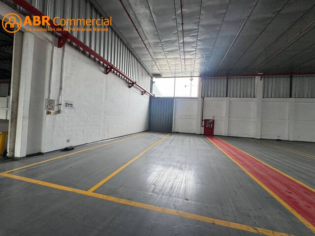 Bodegas para Alquiler en Guayaquil - 5