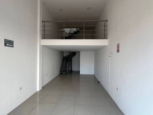 Alquiler en Centro - Guayaquil