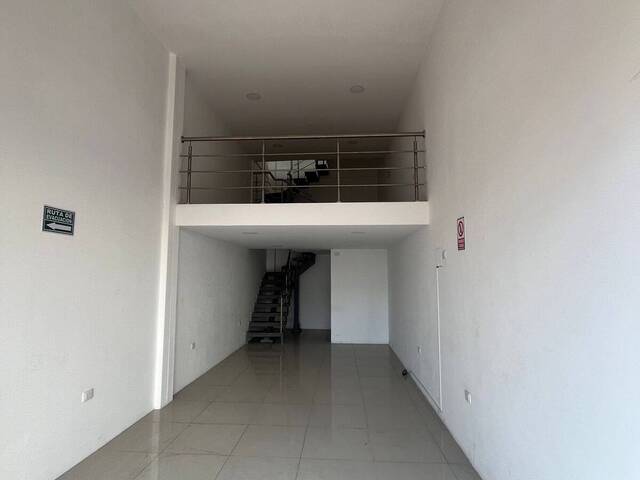 #5768 - Local Comercial para Alquiler en Guayaquil - G - 2