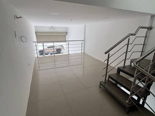 Alquiler en Centro - Guayaquil