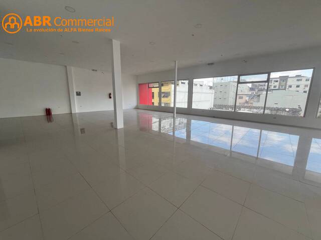 Alquiler en Centro - Guayaquil