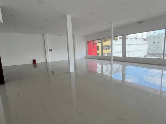 #5798 - Local Comercial para Alquiler en Guayaquil - G - 2
