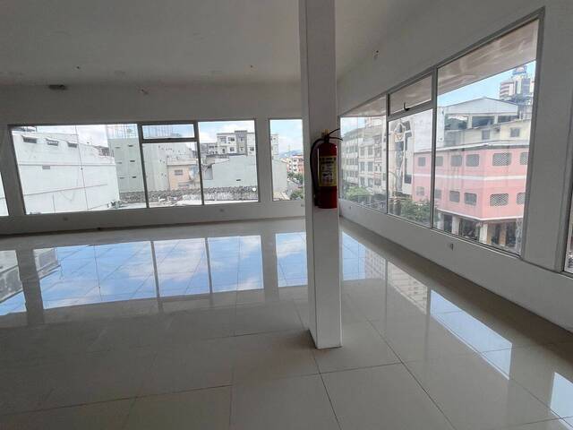 #5798 - Local Comercial para Alquiler en Guayaquil - G - 3
