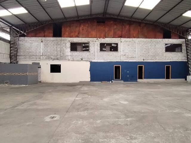 #5802 - Bodegas para Alquiler en Guayaquil - G - 3