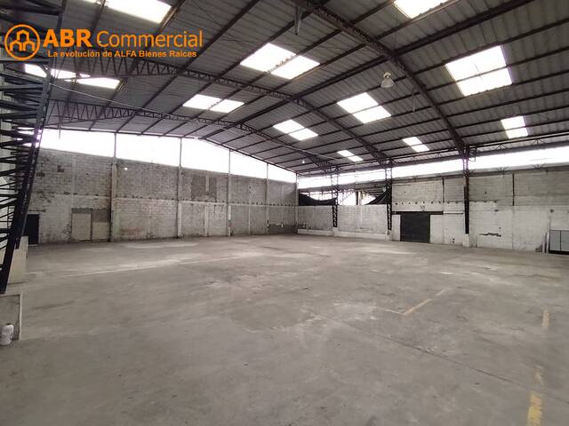 #5420 - Bodegas para Venta en Guayaquil - G - 3