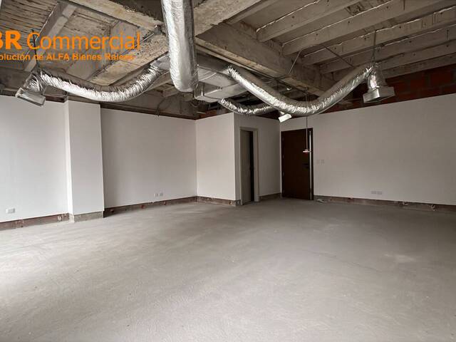 #5296 - Oficinas para Venta en Guayaquil - G