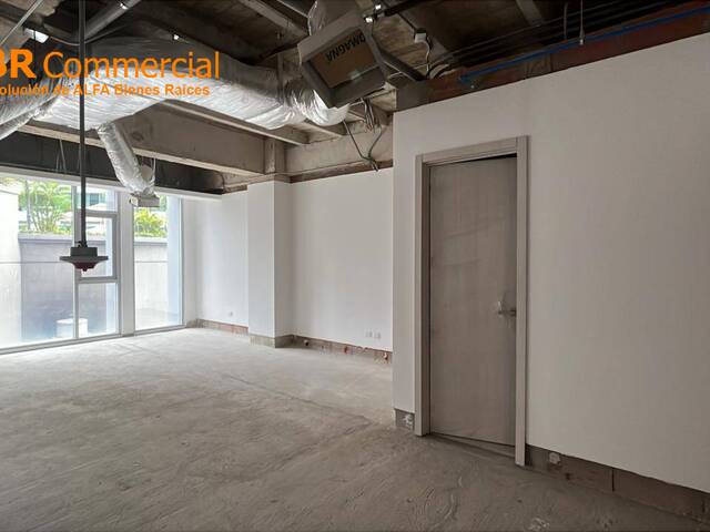 #5296 - Oficinas para Venta en Guayaquil - G